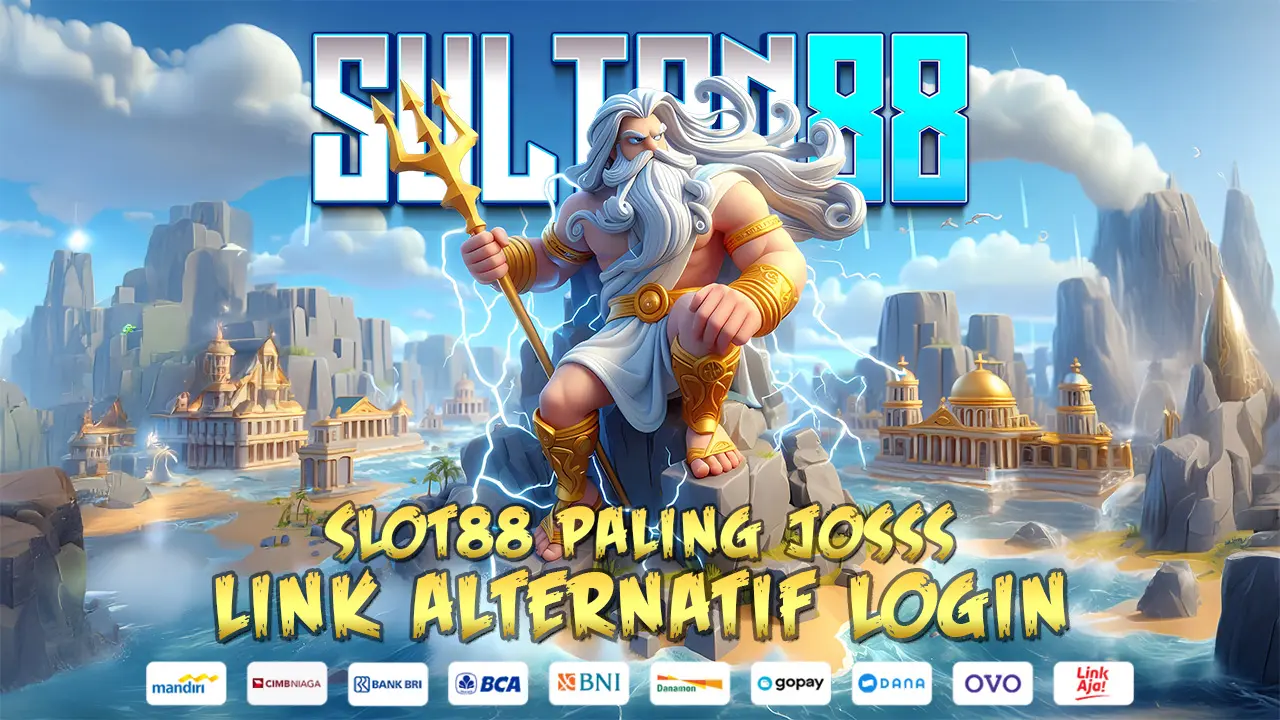Qqslot889 slot88 resmi