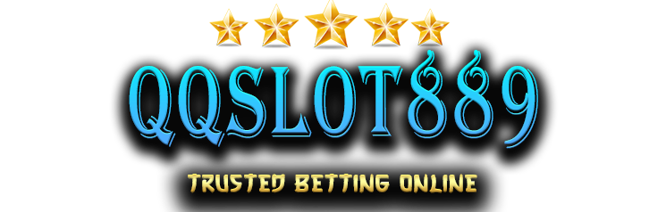 Qqslot889 Logo